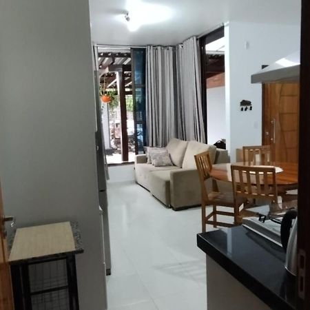 Casa Aconchegante Villa Cascavel  Eksteriør bilde
