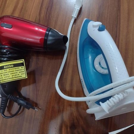 Casa Aconchegante Villa Cascavel  Eksteriør bilde