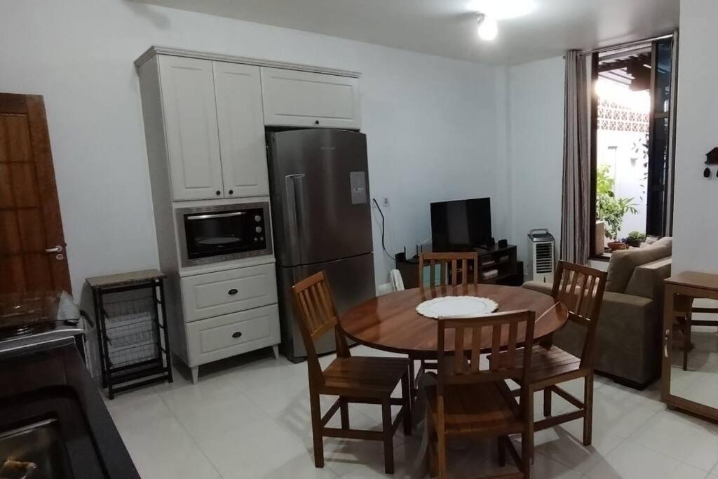 Casa Aconchegante Villa Cascavel  Eksteriør bilde