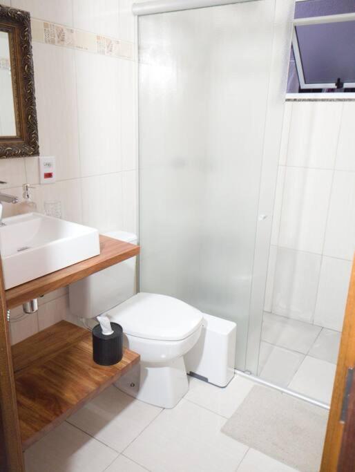 Casa Aconchegante Villa Cascavel  Eksteriør bilde