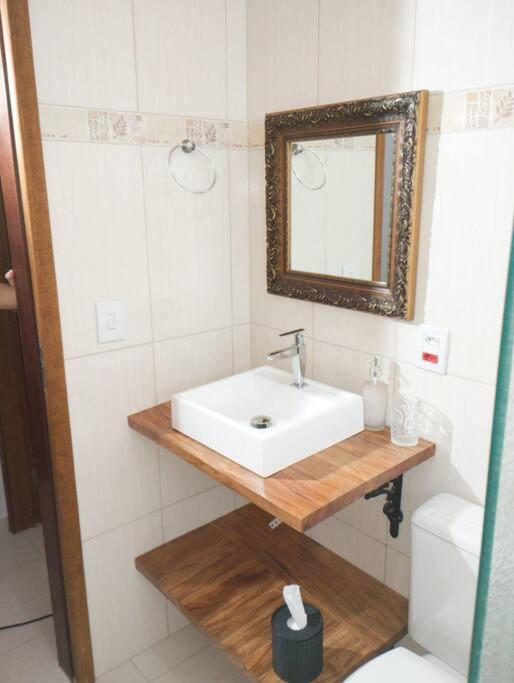 Casa Aconchegante Villa Cascavel  Eksteriør bilde