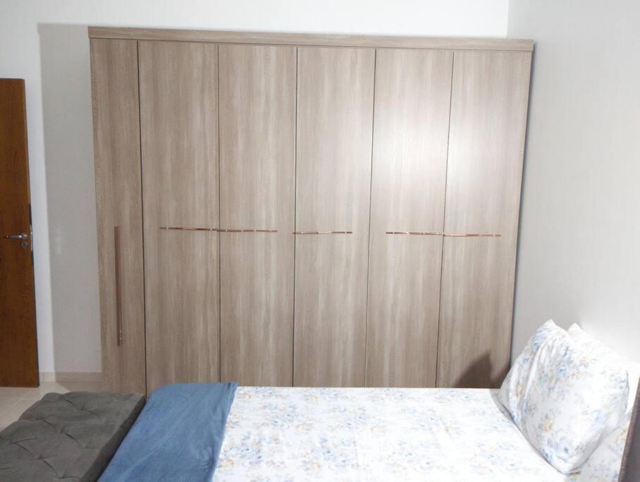 Casa Aconchegante Villa Cascavel  Eksteriør bilde