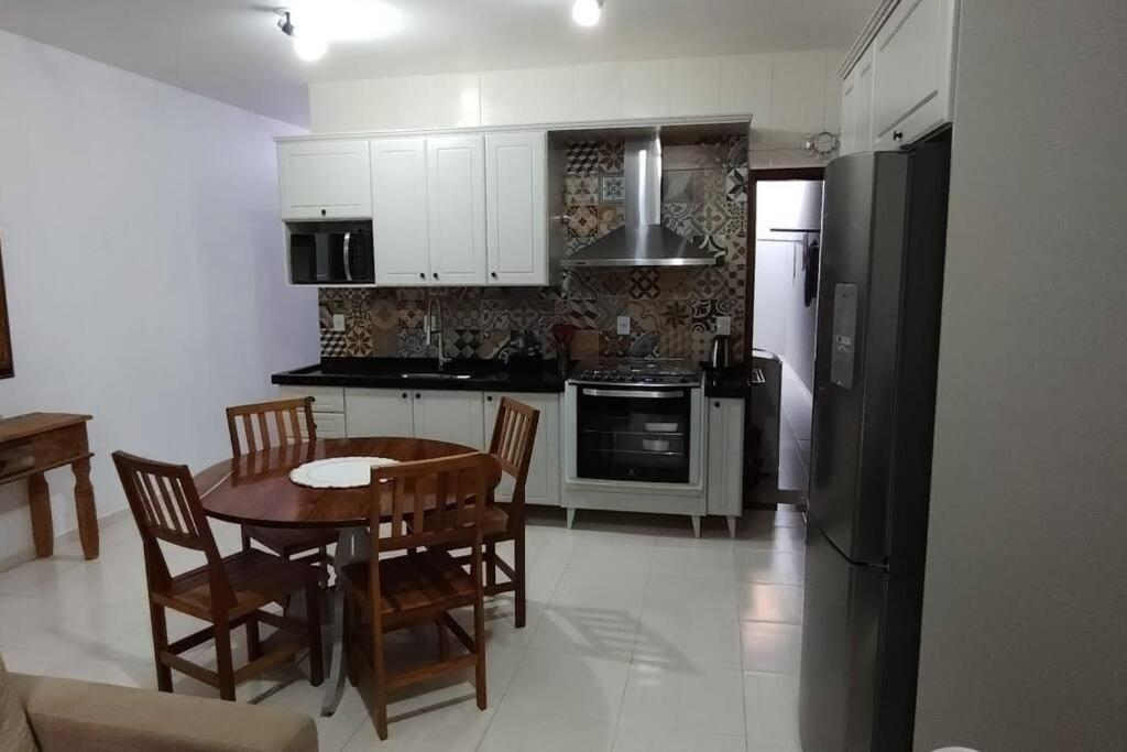 Casa Aconchegante Villa Cascavel  Eksteriør bilde