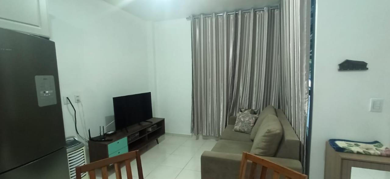 Casa Aconchegante Villa Cascavel  Eksteriør bilde