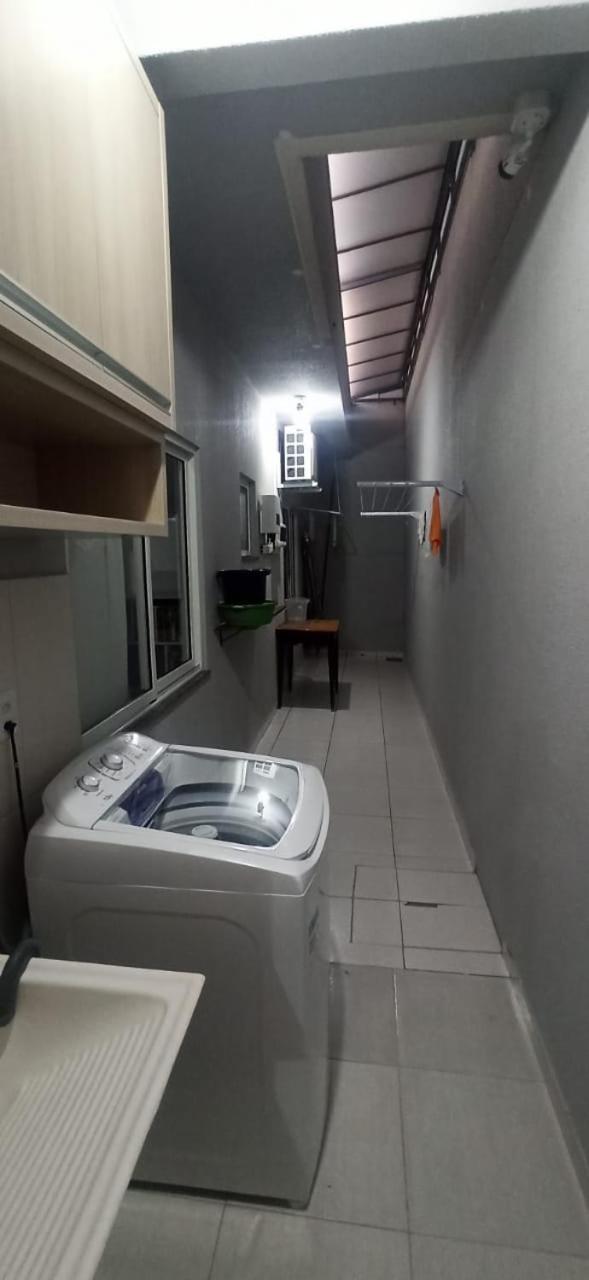 Casa Aconchegante Villa Cascavel  Eksteriør bilde