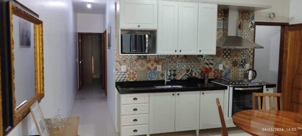 Casa Aconchegante Villa Cascavel  Eksteriør bilde