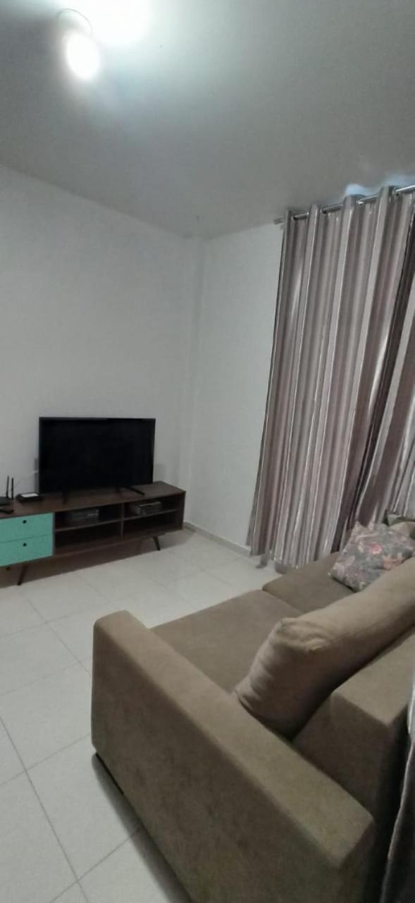 Casa Aconchegante Villa Cascavel  Eksteriør bilde