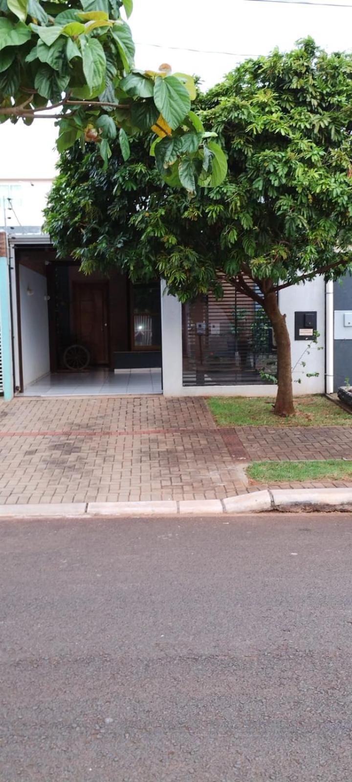 Casa Aconchegante Villa Cascavel  Eksteriør bilde
